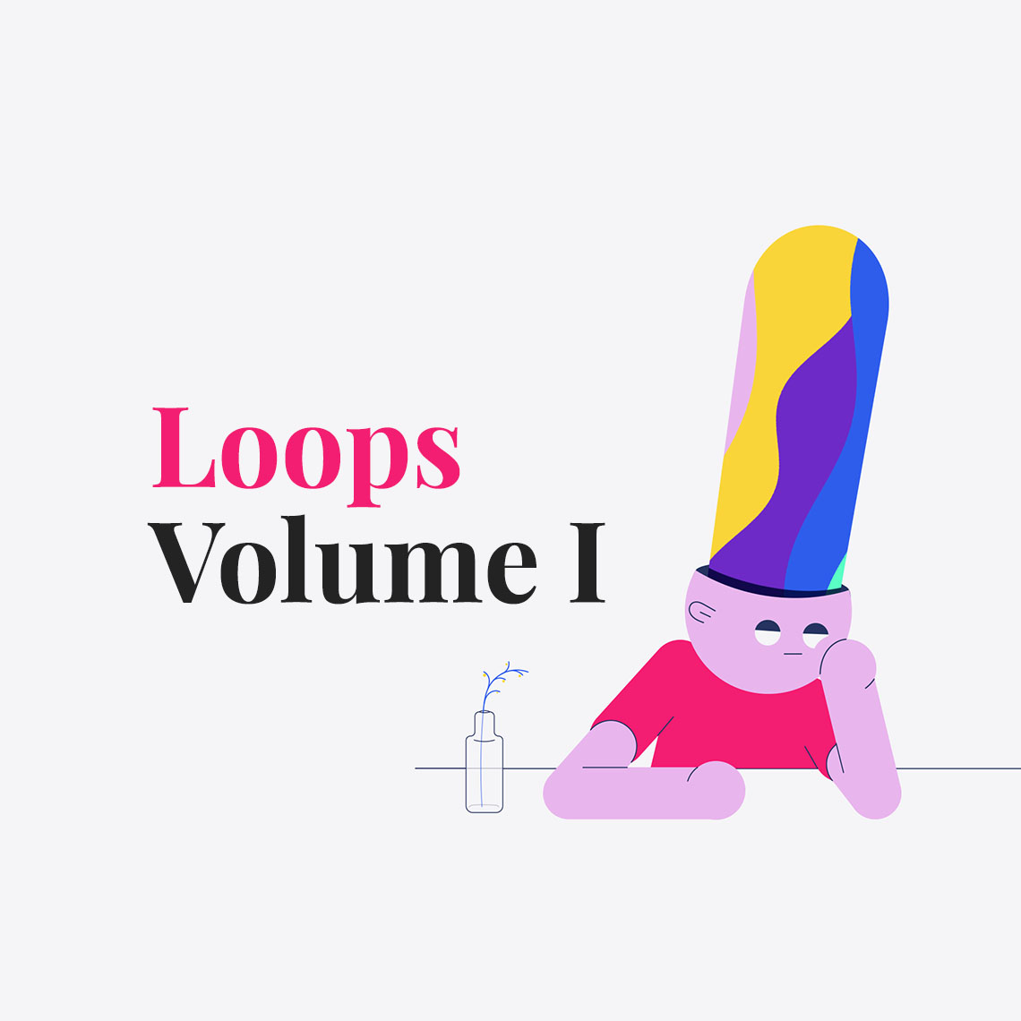 Loops: Volume I
